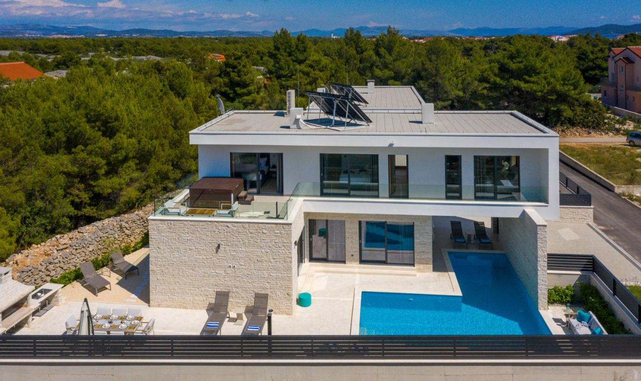 Villa Vm Βόντιτσε Εξωτερικό φωτογραφία