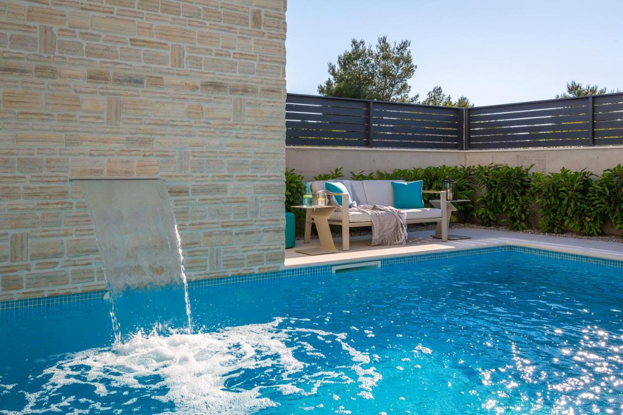 Villa Vm Βόντιτσε Εξωτερικό φωτογραφία