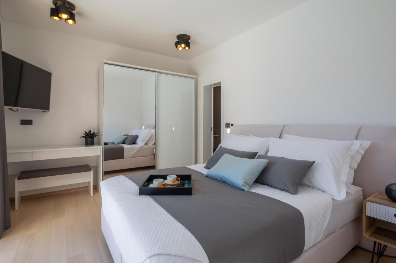 Villa Vm Βόντιτσε Εξωτερικό φωτογραφία