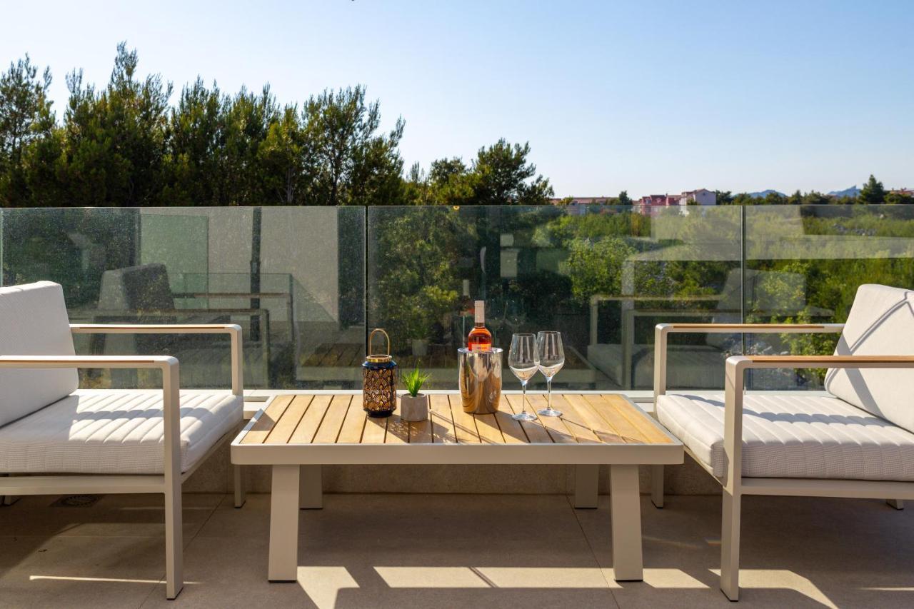 Villa Vm Βόντιτσε Εξωτερικό φωτογραφία
