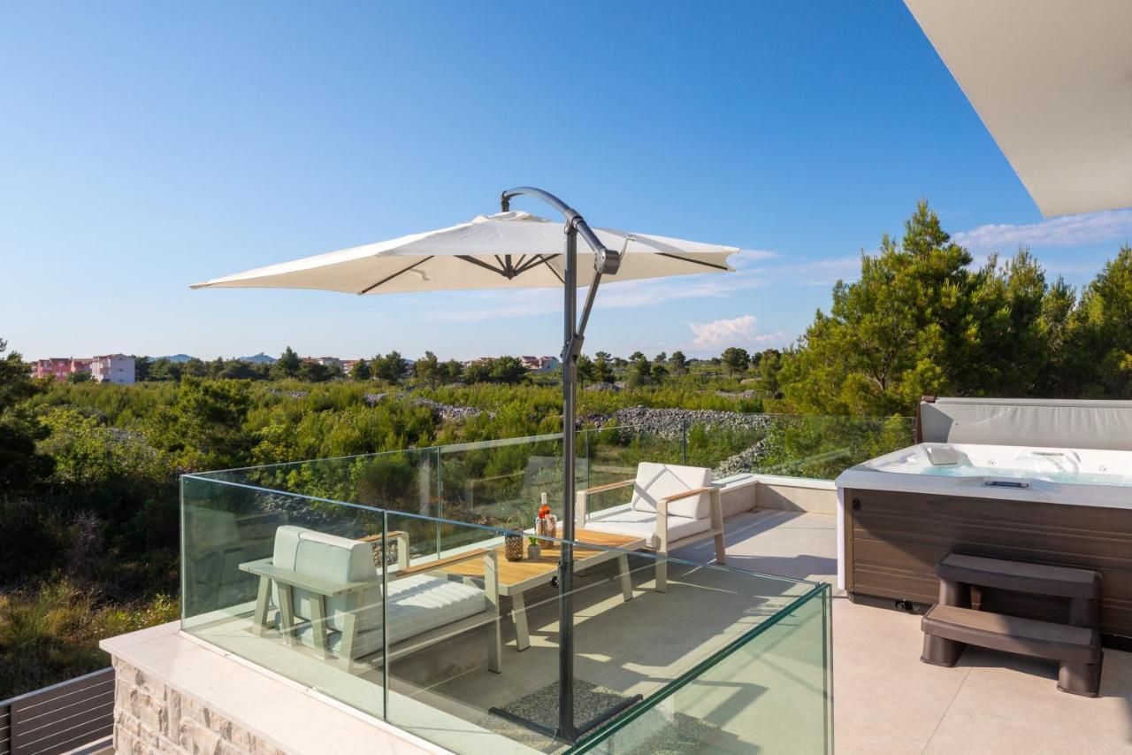 Villa Vm Βόντιτσε Εξωτερικό φωτογραφία